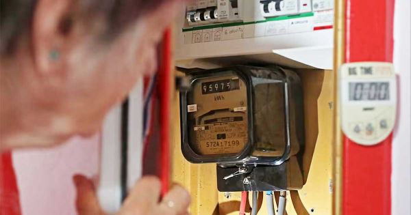 UK government actions to help families with impact of the cost of living