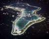 The Chagos archipelago is best known for its main island of Diego Garcia, which houses a US military base