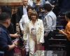 Senator Patricia Bullrich captured the government&rsquo;s message with the line: &ldquo;In Argentina of order, those who do it, pay for it,&rdquo; presenting the reform as a response to public concern over insecurity