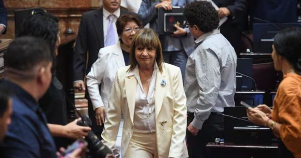 Argentina lowers age of criminal responsibility from 16 to 14, Senate approves new juvenile regime