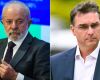 Poll shows Flávio Bolsonaro drawing level with Lula in a potential Brazil runoff