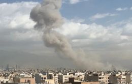 The Pentagon named the campaign &ldquo;OPERATION EPIC FURY,&rdquo; and a U.S. official cited by Reuters said the strikes are expected to continue for several days.