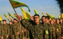 Hezbollah claimed responsibility and said it fired &ldquo;advanced missiles&rdquo; and used drones against a missile-defense system south of Haifa