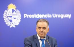 Ahead of the parliamentary address, Orsi marked the anniversary of his inauguration with a unity-themed message on social media: &ldquo;Uruguay is not just a country: it is a way of being”