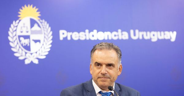 Orsi’s first year in power: unemployment and crime fall, wages edge up, growth moderate in Uruguay