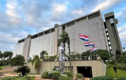 The Central Bank of Paraguay (BCP) reported January inflation at 0.6%, with annual inflation easing to 2.7%&mdash;below the 3.5% target