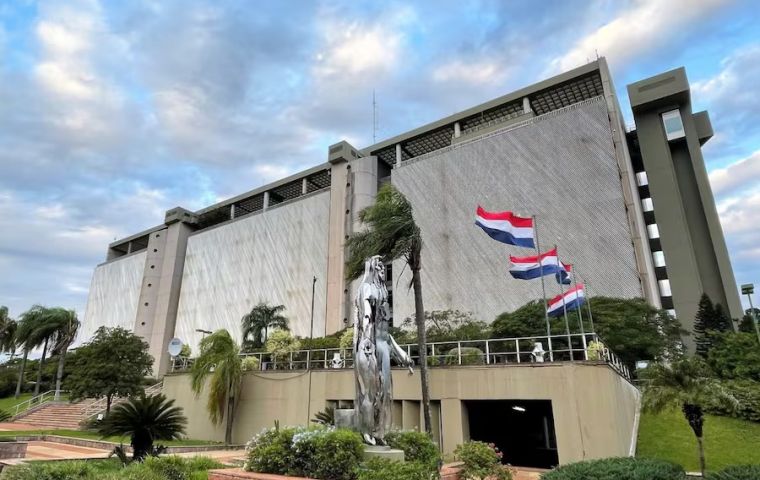 The Central Bank of Paraguay (BCP) reported January inflation at 0.6%, with annual inflation easing to 2.7%—below the 3.5% target