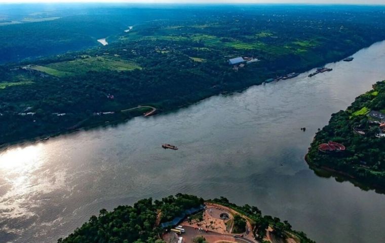 Pereira said the focus is on tighter oversight of &ldquo;illicit financing&rdquo; and on preventing the &ldquo;infiltration of extremist groups,&rdquo; with counterterrorism and anti&ndash;money laundering efforts