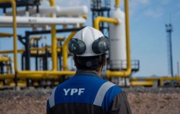 Official data put January production at 4,262,675 cubic meters, topping the previous high set in December 2025