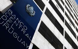 The BCU noted that 12-month inflation fell again in January for a seventh straight month, reaching 3.46%, &ldquo;approaching the lower bound of the tolerance range&rdquo; around the official target