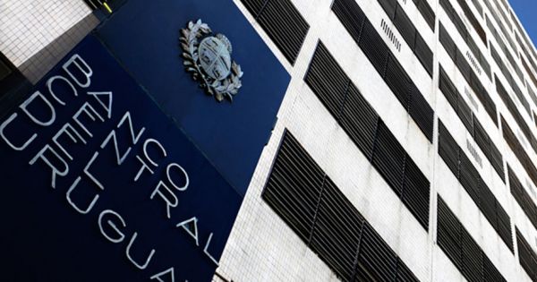 Uruguay cuts policy rate to 5.75% after external shock, with inflation still below target