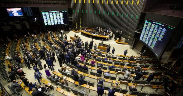 Brazil completes its legislative process and ratifies the EU–Mercosur deal