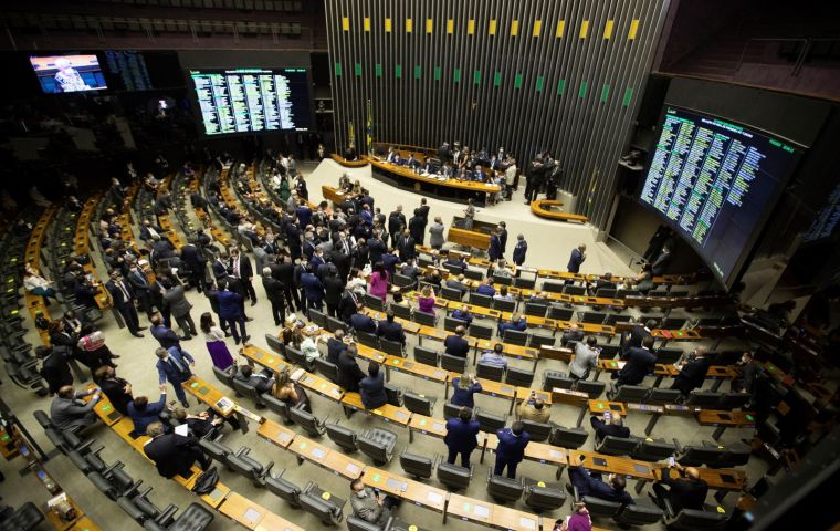 Brazil&rsquo;s ratification strengthens Mercosur&rsquo;s internal momentum after Uruguay and Argentina recently moved the deal through their own parliaments
