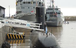 At the time, the Navy reported technical problems and an onboard emergency before contact was lost; subsequent findings concluded the submarine suffered a catastrophic underwater event.