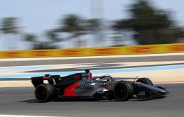 Maldonado mayor Damián Tort said the department draws investment because it offers “confidence, stability and clear rules,” framing the initiative as a potential driver of jobs and global visibility