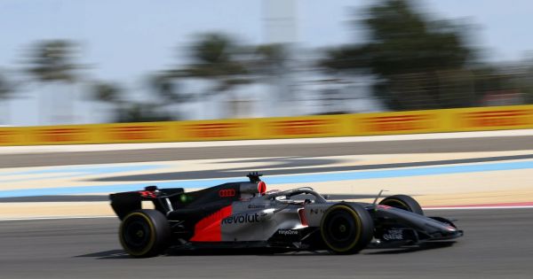 Formula 1-standard circuit proposed for Uruguay’s Punta del Este