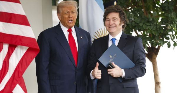 Trump to gather 12 aligned Latin American leaders in Florida, with Mexico, Brazil and Colombia absent