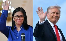 The restoration of ties marks the broadest diplomatic step since Maduro&rsquo;s downfall, but it comes amid an unresolved political transition