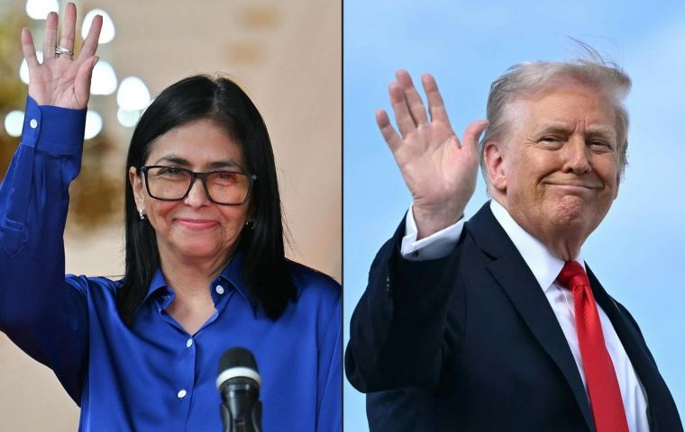 The restoration of ties marks the broadest diplomatic step since Maduro&rsquo;s downfall, but it comes amid an unresolved political transition