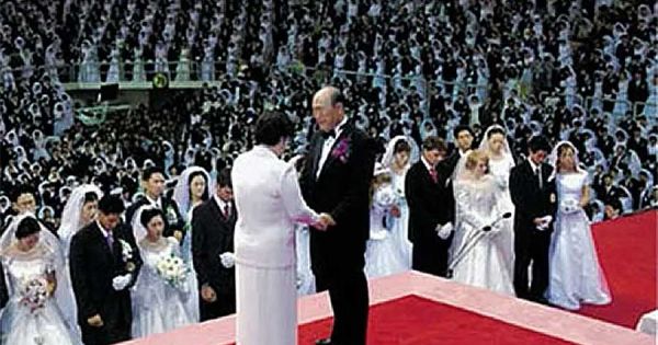 Japan’s Justice orders dissolution of the ‘Moonies’ Unification Church