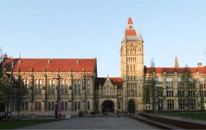 The event hopes to build upon success of the last conference held at The University of Manchester in 2019, and provides an opportunity for veterans from both sides