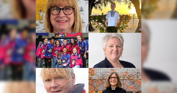 Falklands Legislative Assembly marks International Women’s Day with inclusive message