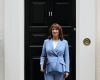 She also said London, one of the world’s main maritime insurance centres, was in contact with the sector as risks to commercial shipping increased