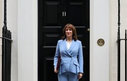 She also said London, one of the world&rsquo;s main maritime insurance centres, was in contact with the sector as risks to commercial shipping increased