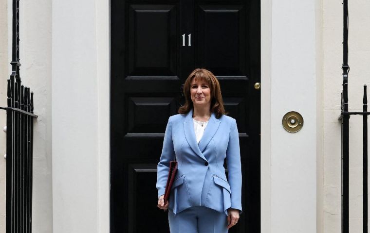 She also said London, one of the world&rsquo;s main maritime insurance centres, was in contact with the sector as risks to commercial shipping increased