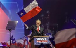 Kast&rsquo;s immediate test will be managing high expectations. A Cadem poll released in early March found that 57% of respondents believed Chile would do well under his administration