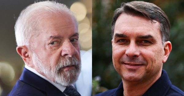 Lula withdraws from Kast inauguration amid presence of Flávio Bolsonaro