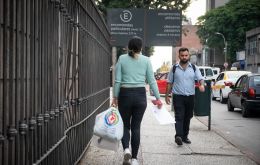 The divergence is emerging at a time when Uruguay&rsquo;s annual inflation rate stands at 3.11%, its lowest level in decades. Photo: Sebastian Astorga
