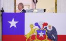 The new president&rsquo;s arrival marks Chile&rsquo;s sharpest move to the right since the end of the dictatorship. Photo: Elvis Gonz&aacute;lez/EFE