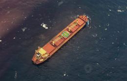 The conflict in the Middle East had entered a broader regional phase and that pressure on energy infrastructure had again pushed oil above $100 a barrel.