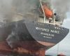 Energy Secretary Chris Wright said on Thursday that the U.S. military is &ldquo;not ready&rdquo; to escort tankers through Hormuz because its assets remain focused on striking Iranian offensive capabilities