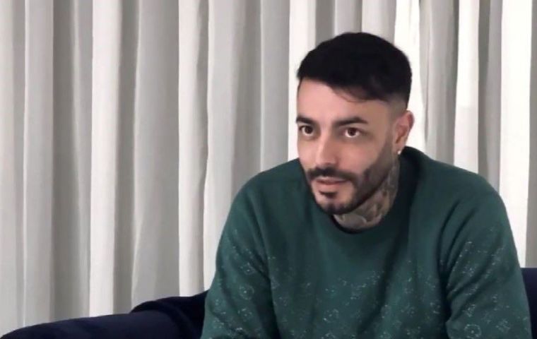 Marset was also listed among the DEA&rsquo;s most wanted fugitives and was regarded as one of the agency&rsquo;s five highest-priority drug trafficking targets