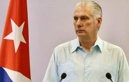 The confirmation marks a shift from Havana’s previous public stance