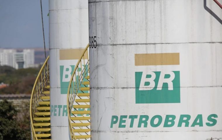 Petrobras lost control of BR Distribuidora in July 2019, and the full privatization was completed two years later under then president Jair Bolsonaro