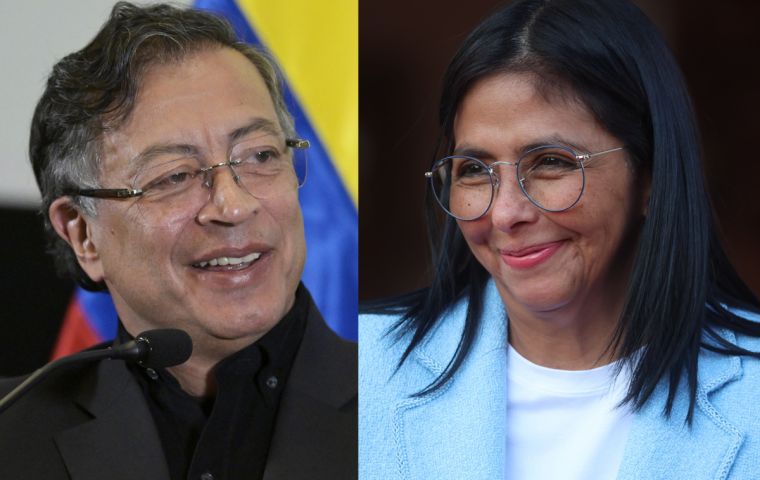 From a formal standpoint, the status of the two countries within the bloc differs. Colombia is currently an associate member of Mercosur, while Venezuela remains suspended