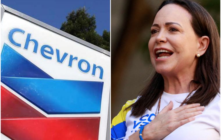 Moshiri&rsquo;s position aligned with a central concern in Washington: avoiding a power vacuum in a country where much of the institutional structure remained under chavista influence