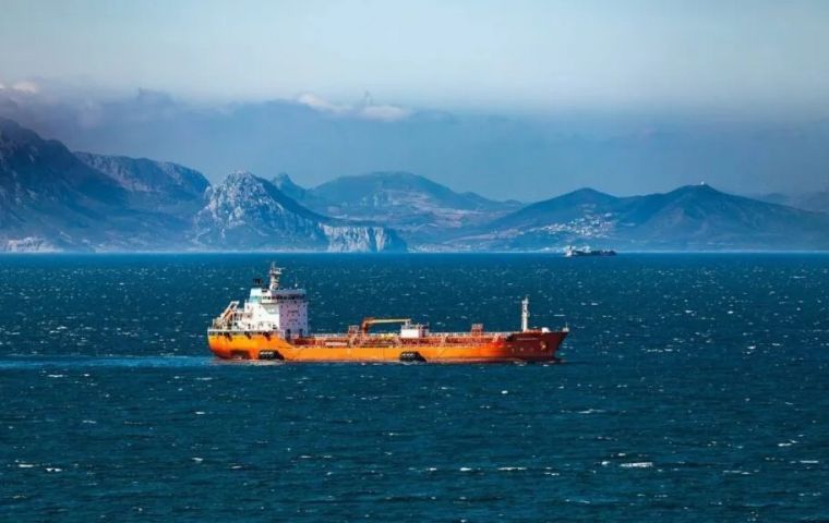 Tokyo also warned that strategic reserves can soften the shock in the short term but cannot replace a sustained reopening of Hormuz if the crisis drags on