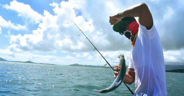 Fishing Tourism Set to Rise Globally as Angler Seek Exotic Locations to Cast a Line