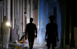 The blackout follows months of accelerating deterioration in Cuba&rsquo;s power system