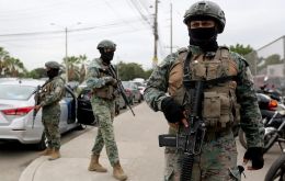 The new phase of Noboa&rsquo;s plan also rests on emergency powers