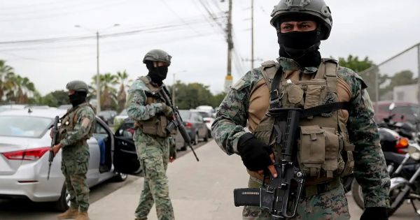 Gaza Civil Unrest 2026: Untapped Potential of International Human Rights Mechanisms in Fostering Stability and Peace