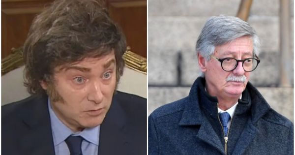 Argentina opposition seeks prosecutor’s removal in $LIBRA case and warns of possible cover-up