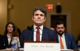 Kent&rsquo;s departure cuts at one of the White House&rsquo;s core arguments for the strikes