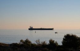 Although limited in scale, the cargo &mdash;estimated at around 200,000 barrels of diesel&mdash; could cover roughly 10 days of national consumption