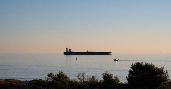 Russian diesel shipment bound for Cuba challenges US blockade