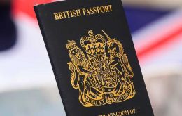 Postal applications will increase from &pound;107&nbsp;to&nbsp;&pound;115.50&nbsp;for adults and&nbsp;&pound;74&nbsp;to &pound;80&nbsp;for children&nbsp;